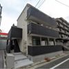 シエロ蓮根の外観画像