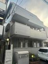 マキ東中野の外観画像