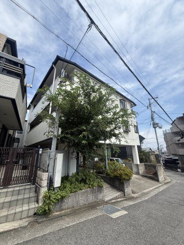 ヴィラ平野の外観画像