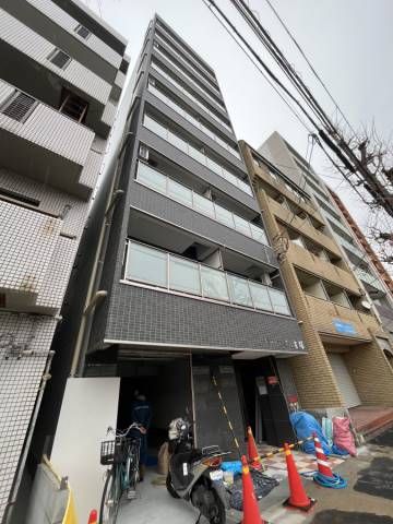 リーフビル割塚の外観画像