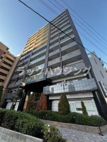 NORTH VILLAGE壱番館の外観画像