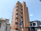 アスプラス横河原の外観画像