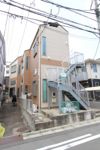アーク観音の外観画像