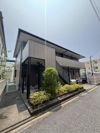 ルミエール岡本の外観画像