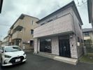 高柳西町貸家 C棟の外観画像