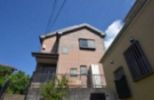 横須賀根岸町戸建の外観画像