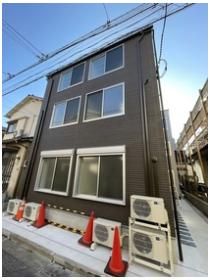 le cocon平井 (ルココン平井)の外観画像