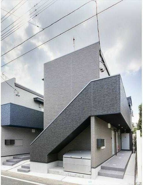 エクステンションRの外観画像