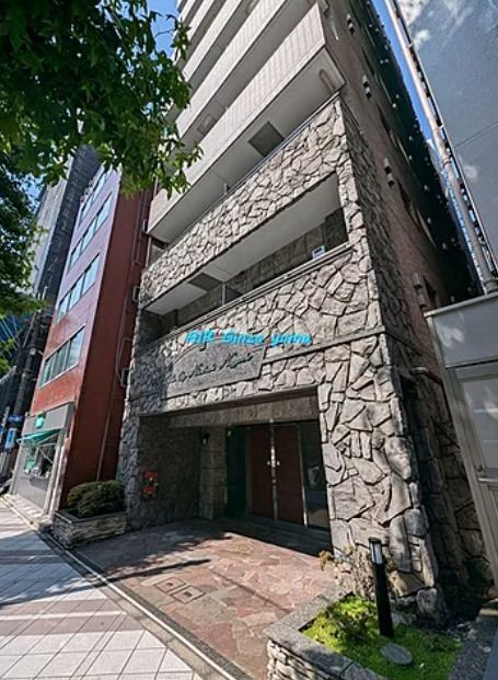 ガラ・シティ日本橋人形町の外観画像