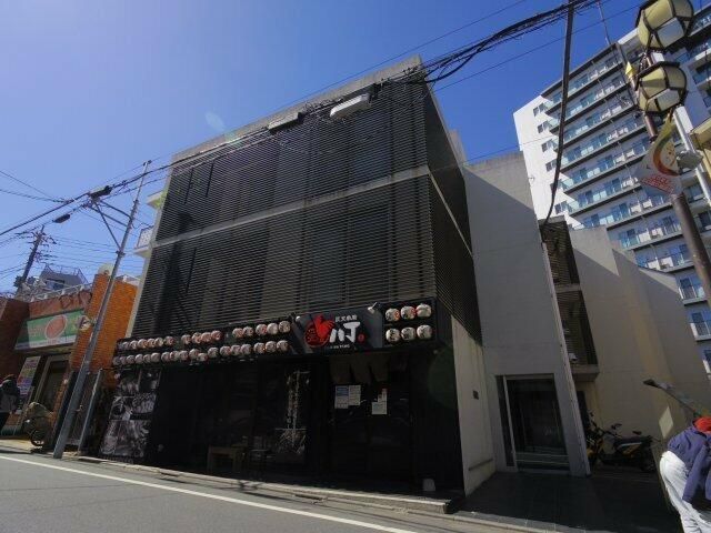 プラティーノスタンツァデュオナリマスの外観画像