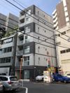 ルネス ボストークの外観画像