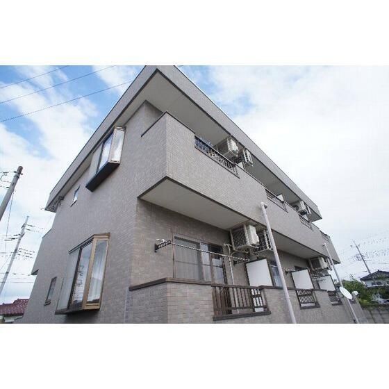 ソレイユTの外観画像