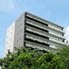 パークアクシス菊川の外観画像