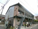川崎ハイツの外観画像