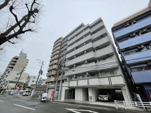 ラ・フォンテ春日野の外観画像