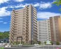 セントロイヤル新飯塚駅の外観画像