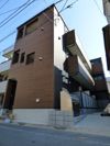 AJ平井の外観画像