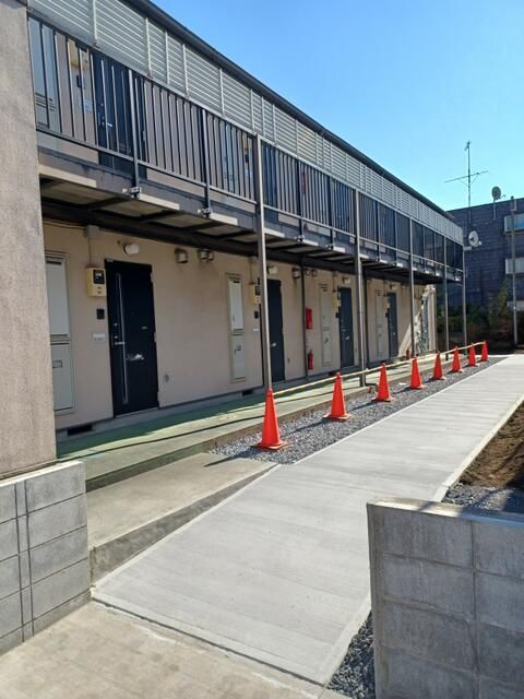 クローカスヒライの外観画像