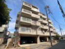 MAC北戸田コートの外観画像
