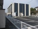 レオネクストドリームハイツ高田の外観画像