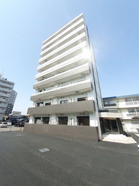 グランシャトル 高崎 高砂の外観画像