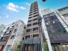 コンシェリア新橋シックスの外観画像