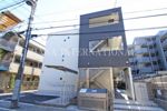 ラポステ一ツ家の外観画像