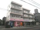 メイグリーンハイツ皿山の外観画像