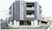 Glanz Estの外観画像
