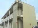 レオパレスアクアの外観画像