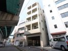 Canal 80の外観画像