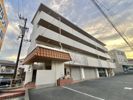 第二マンションろくべいの外観画像