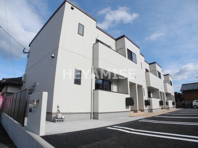 camminoⅤの外観画像