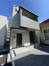高柳東町木造戸建賃貸住宅 A棟の外観画像