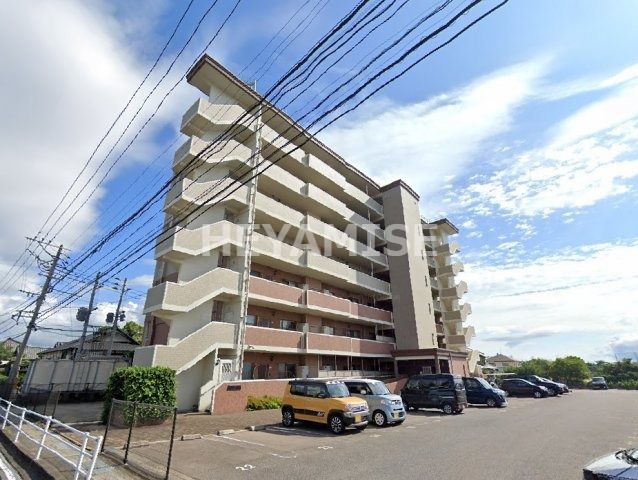 カルディアひかりの外観画像