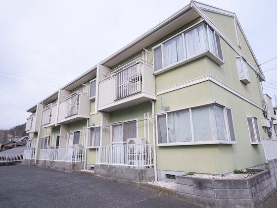 ローズガーデン池の内の外観画像