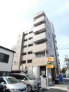 グリーンマンション№2の外観画像