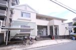 ファミーユ早稲田の外観画像