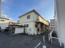 立川マンションの外観画像
