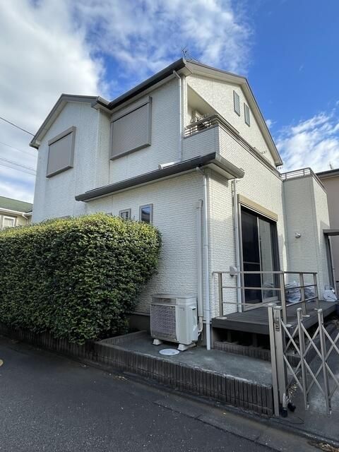 井の頭5丁目戸建の外観画像