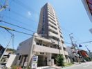 RIDGE江坂(旧ルクレ江坂)の外観画像