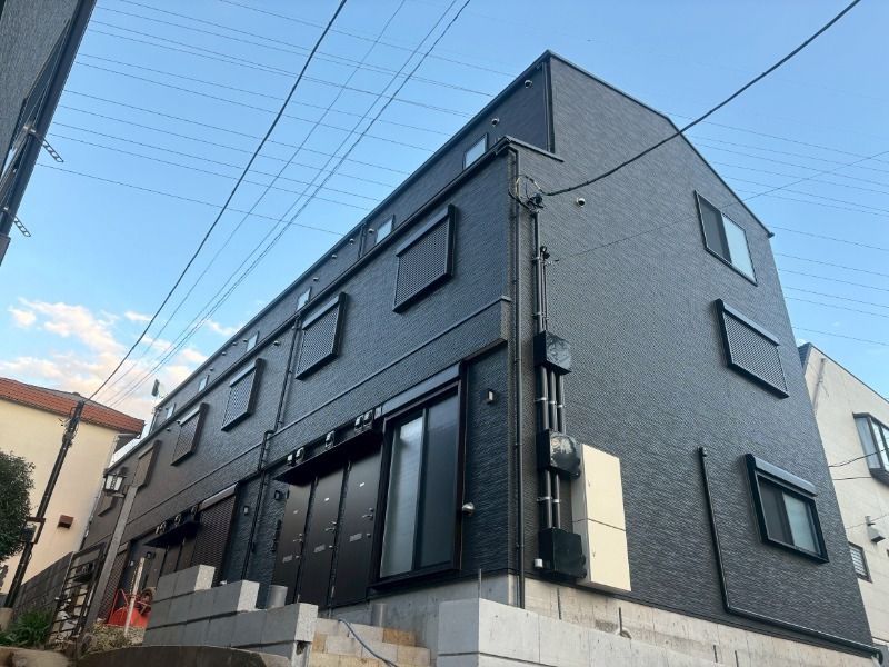 ノーザンロード東武練馬Ⅱの外観画像