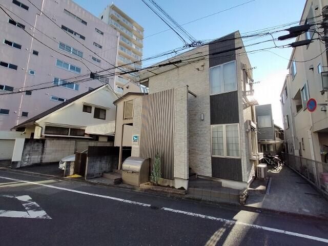 リジエールの外観画像