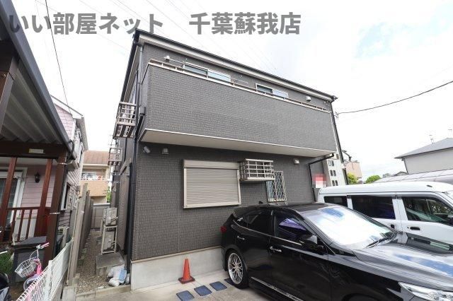ナリトモ仁戸名Bの外観画像
