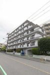 ライオンズマンション中村橋第三の外観画像