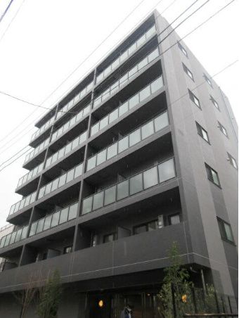 イアース本所吾妻橋の外観画像