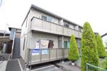 ソレアード中井町の外観画像