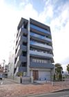T-ONEビルの外観画像