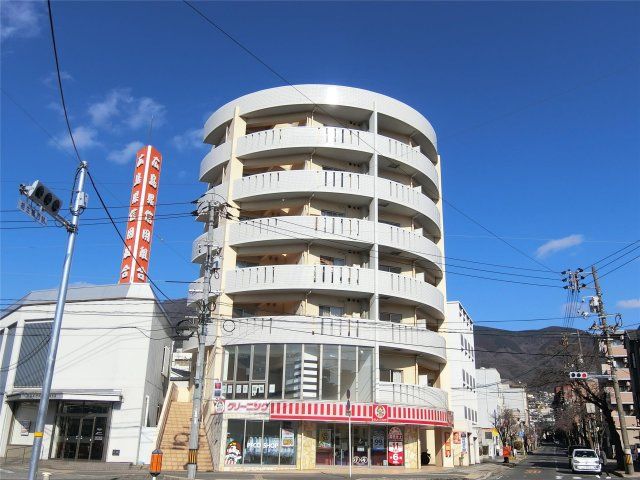 Der Strada.Y2 あさひの外観画像