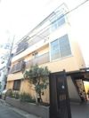 チェリーハイツの外観画像